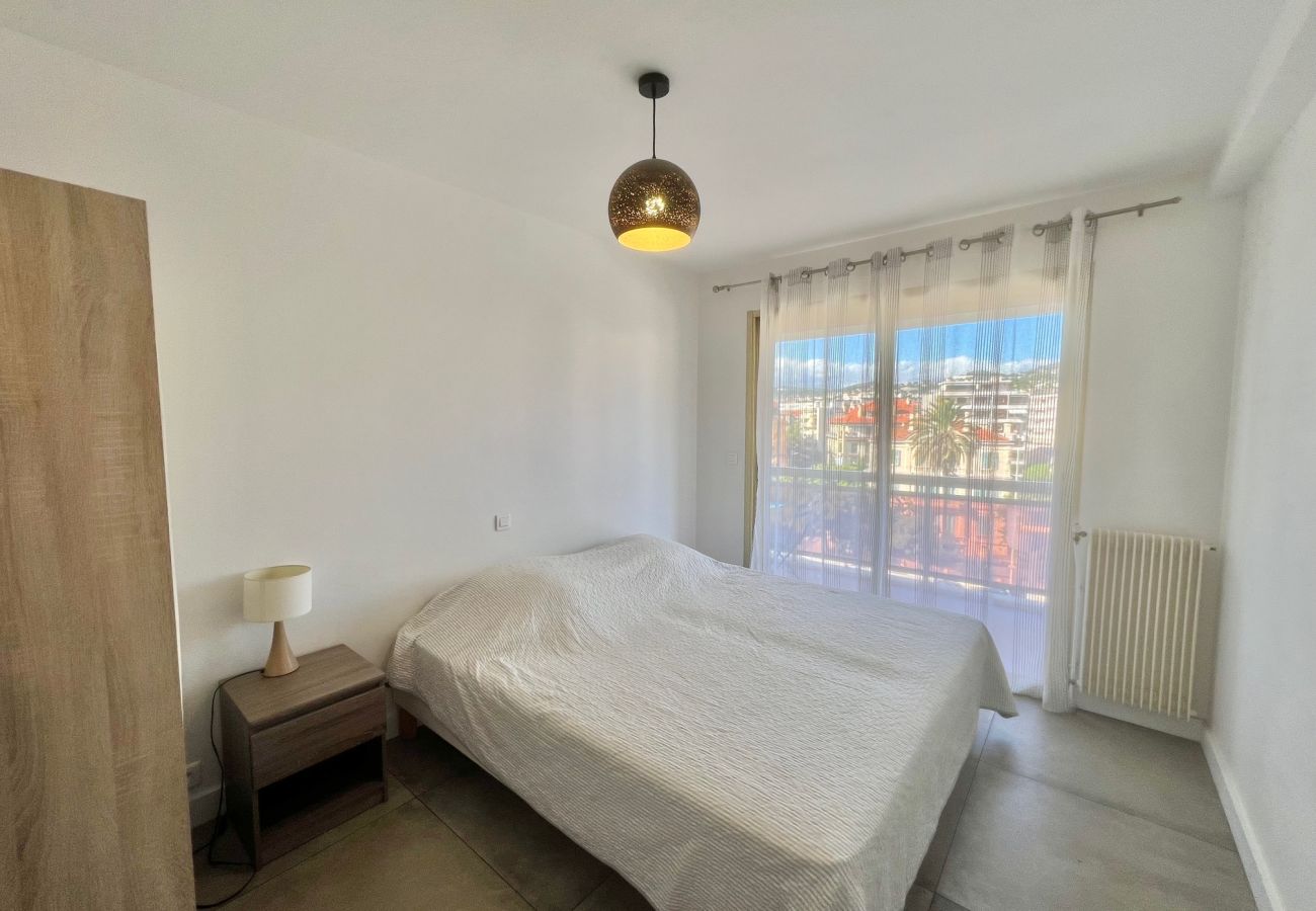 Appartement à Cannes - Urban apartment City Center Cannes