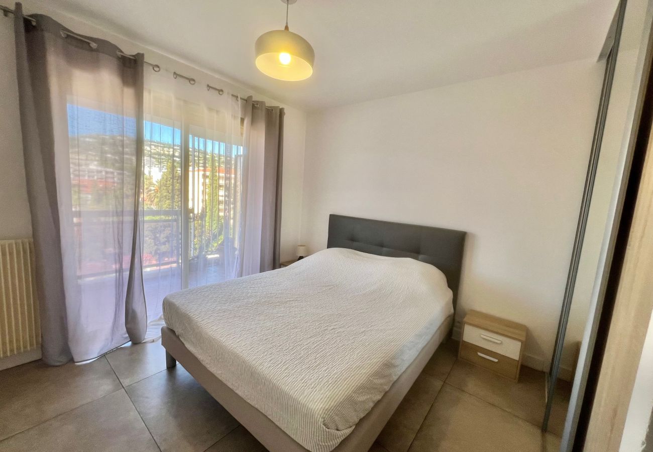 Appartement à Cannes - Urban apartment City Center Cannes