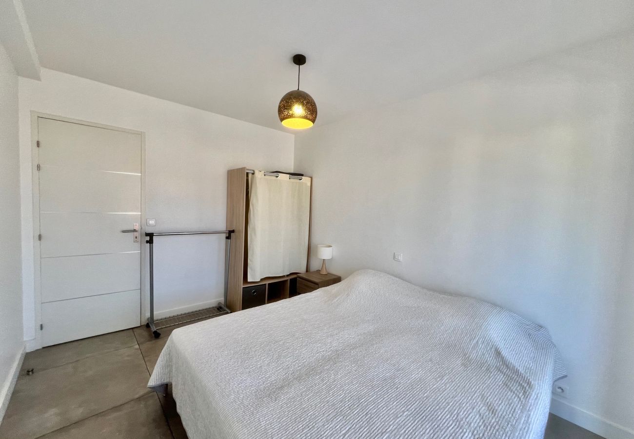 Appartement à Cannes - Urban apartment City Center Cannes