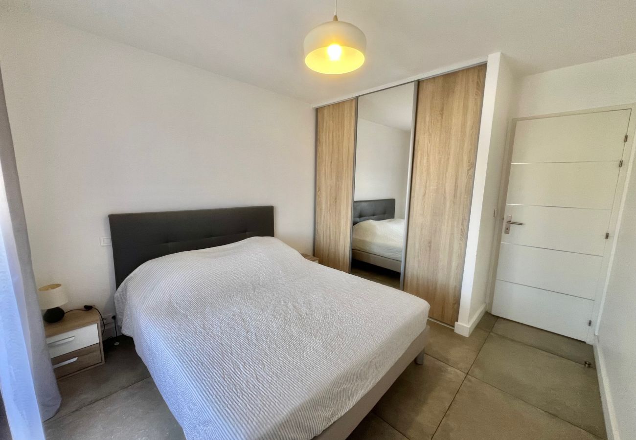 Appartement à Cannes - Urban apartment City Center Cannes