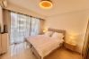 Appartement à Cannes - Cocon d'Azur 2bedrooms apartment - city center