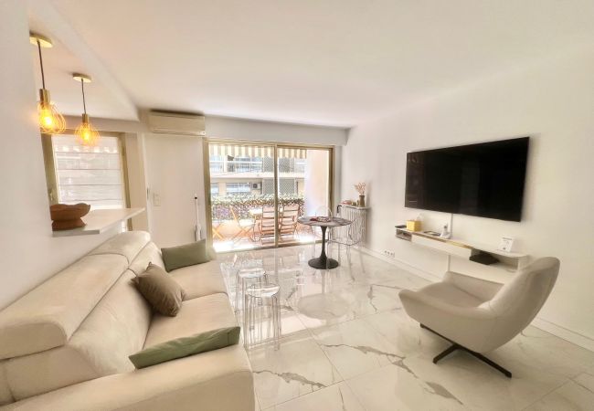 Appartement à Cannes - Riva apartment in the city center by Welcome to Ca