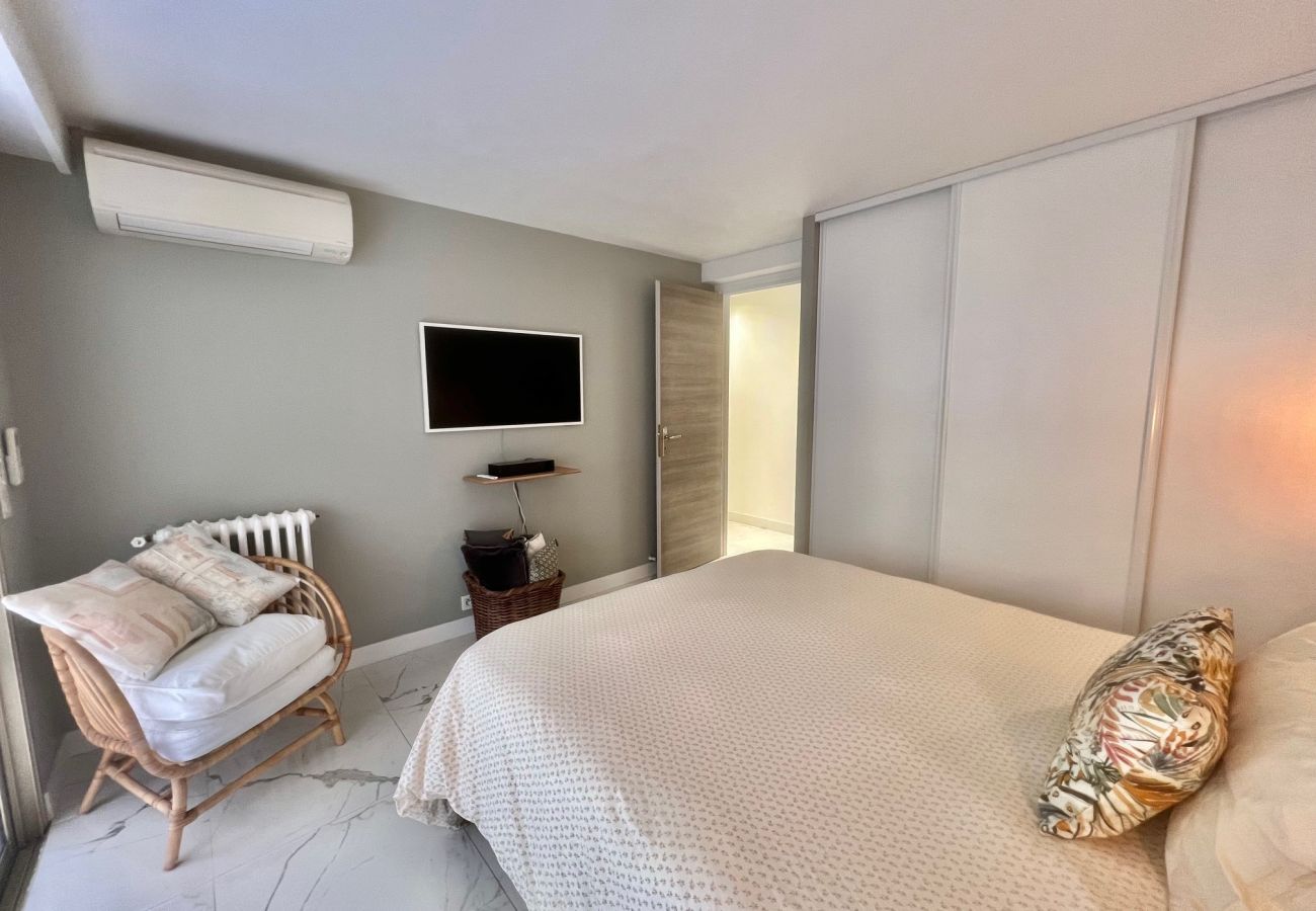 Appartement à Cannes - Riva apartment in the city center