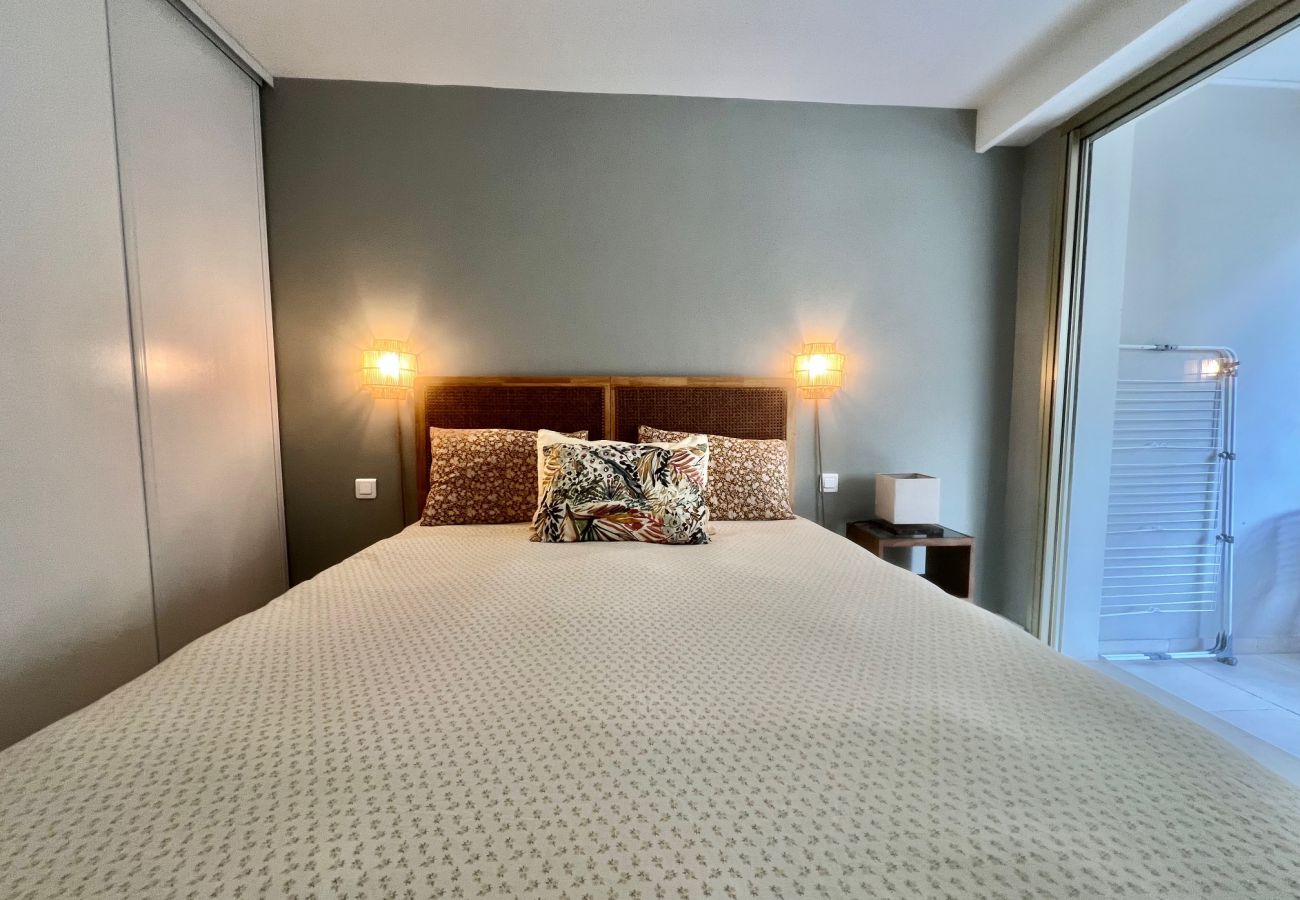 Appartement à Cannes - Riva apartment in the city center