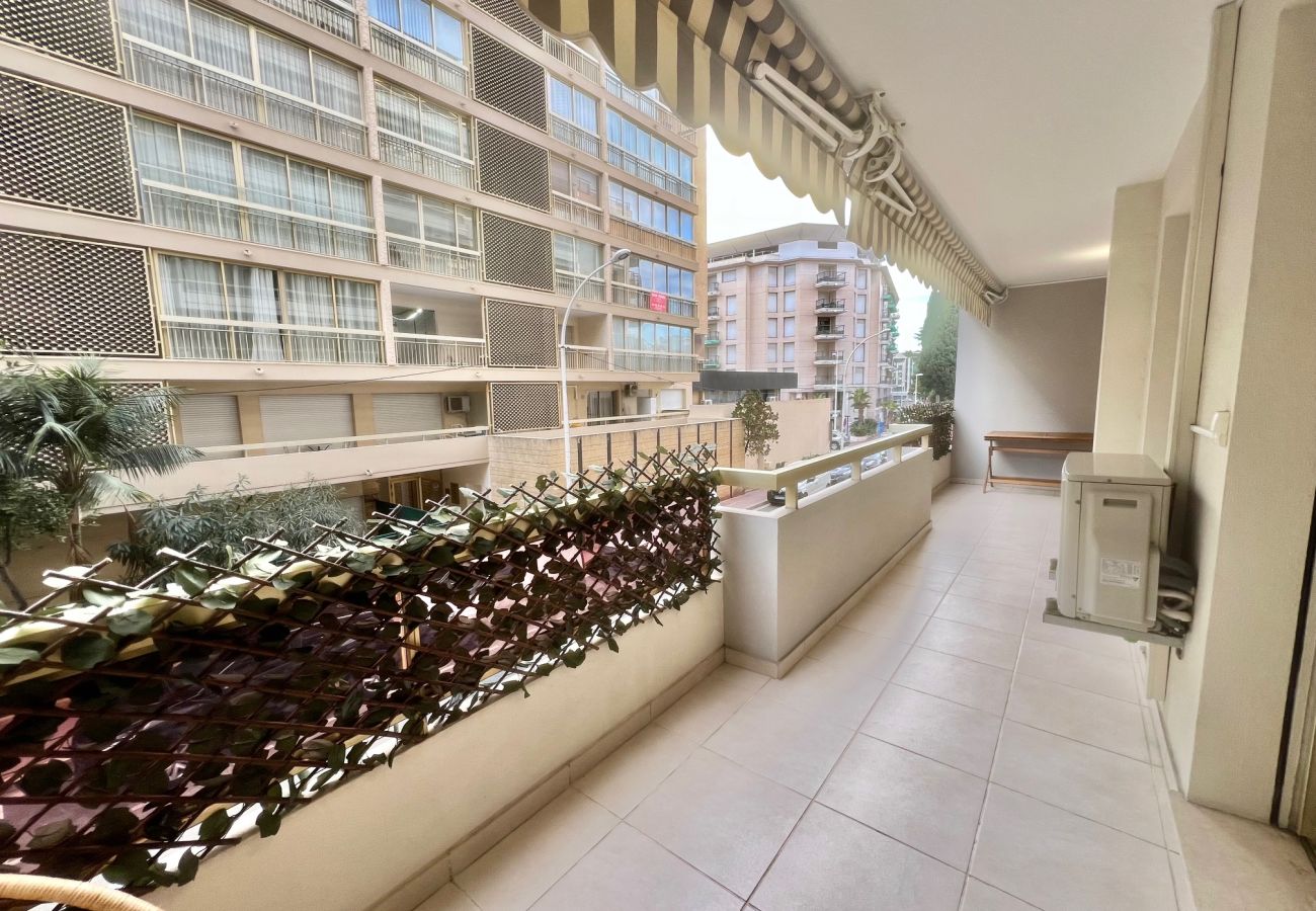 Appartement à Cannes - Riva apartment in the city center