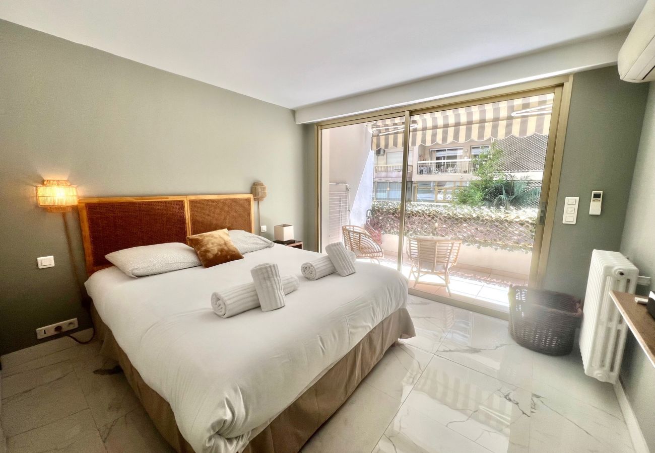 Appartement à Cannes - Riva apartment in the city center by Welcome to Ca