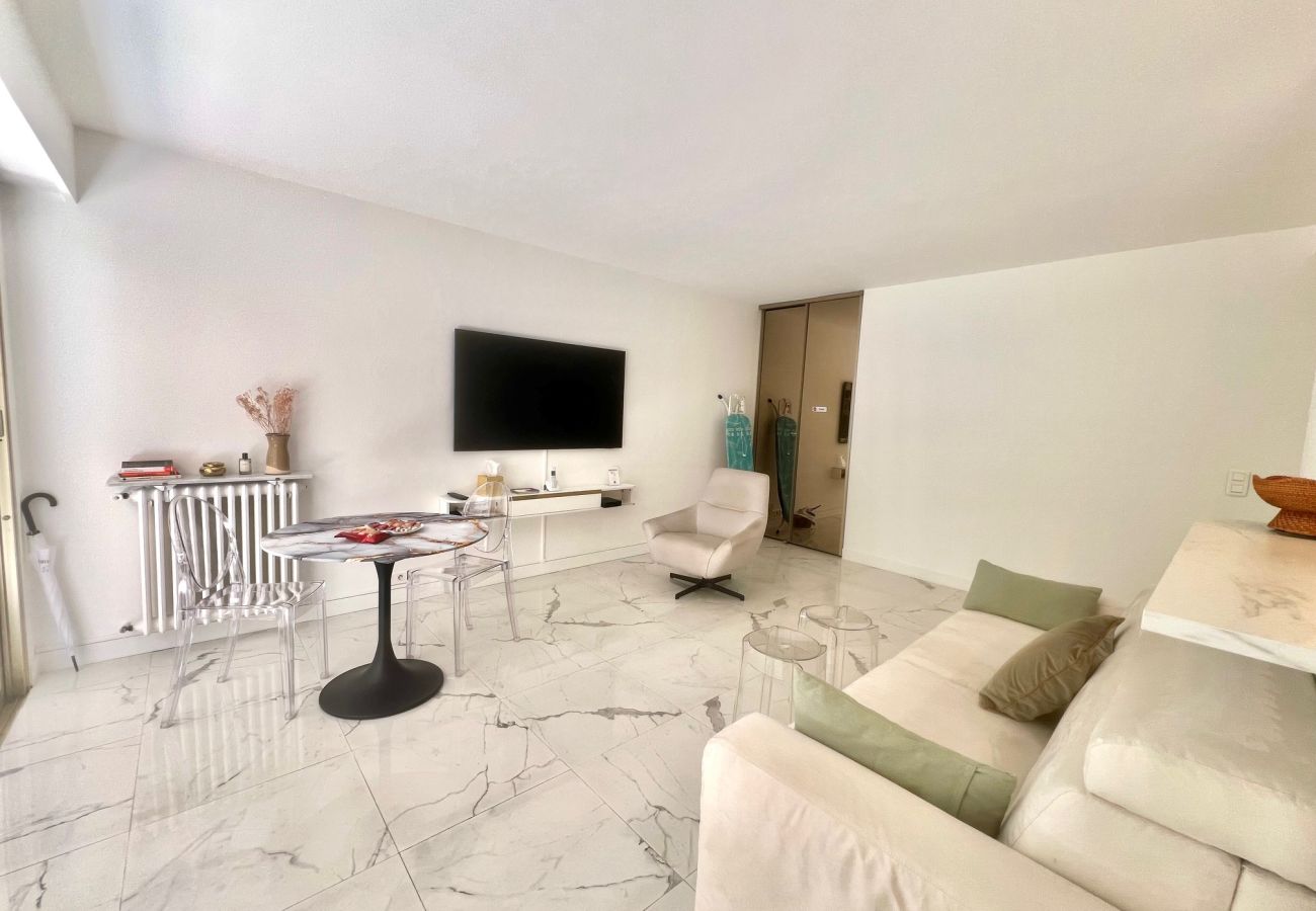 Appartement à Cannes - Riva apartment in the city center by Welcome to Ca