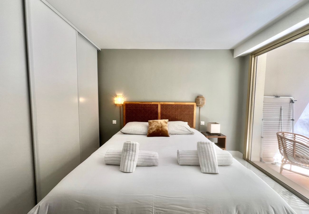 Appartement à Cannes - Riva apartment in the city center by Welcome to Ca