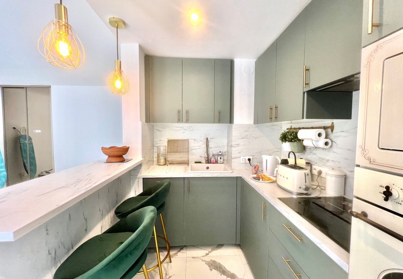 Appartement à Cannes - Riva apartment in the city center by Welcome to Ca
