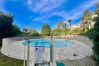 Appartement à Cannes - June apartment 2 bedrooms with pool