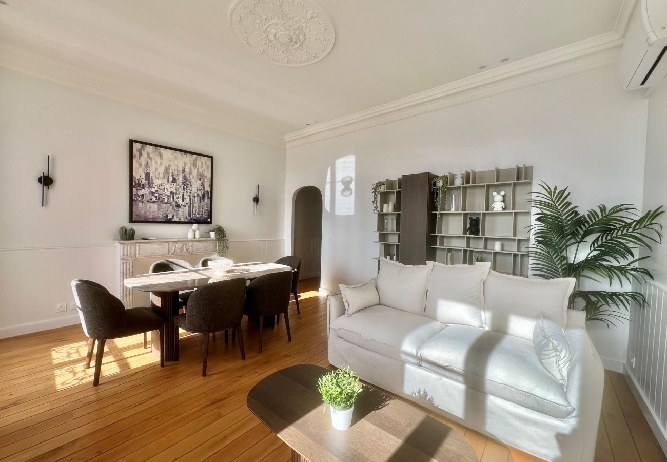 Appartement à Cannes - Riviera signature apartment by Welcome to Cannes