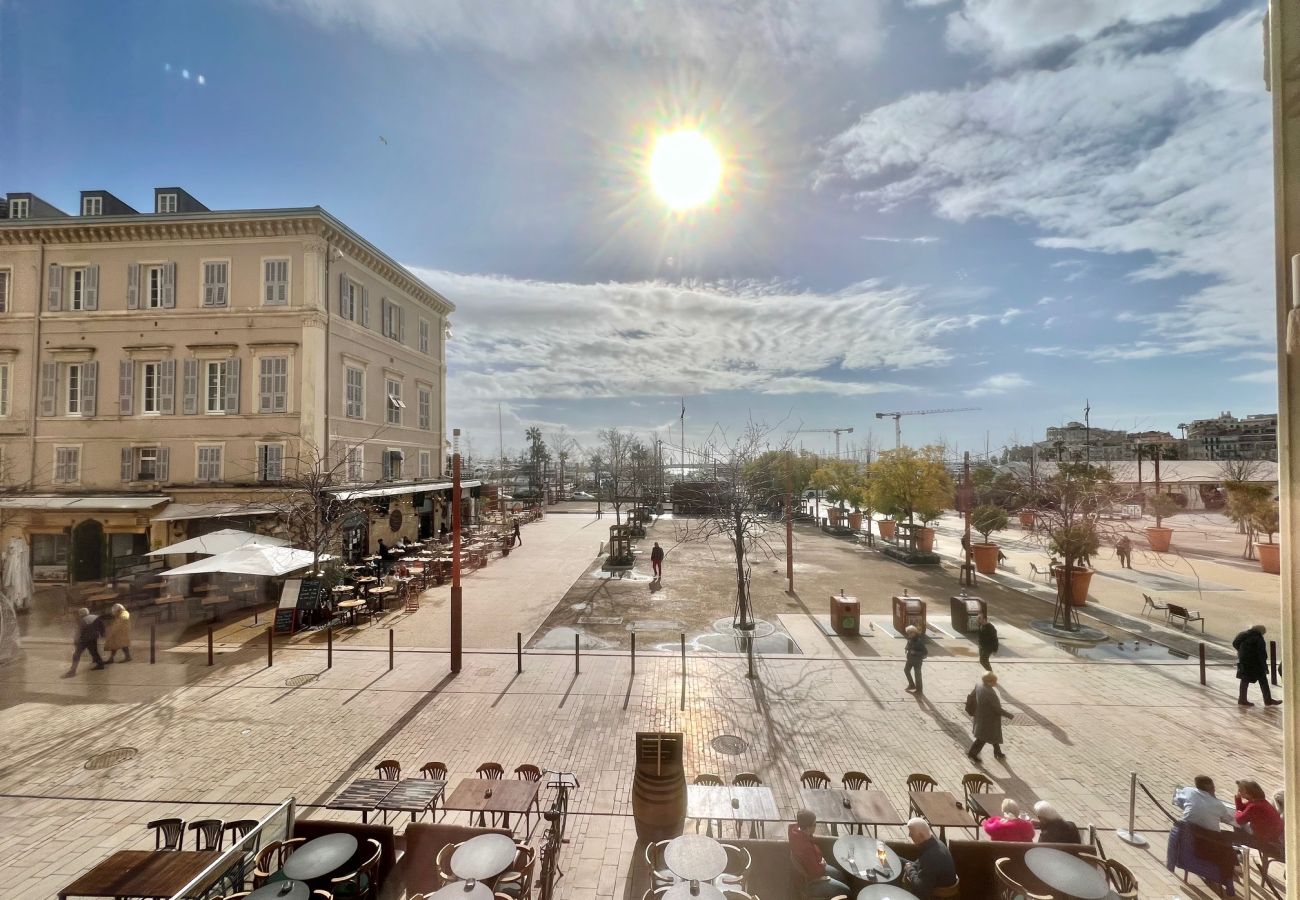 Appartement à Cannes - Riviera signature apartment by Welcome to Cannes