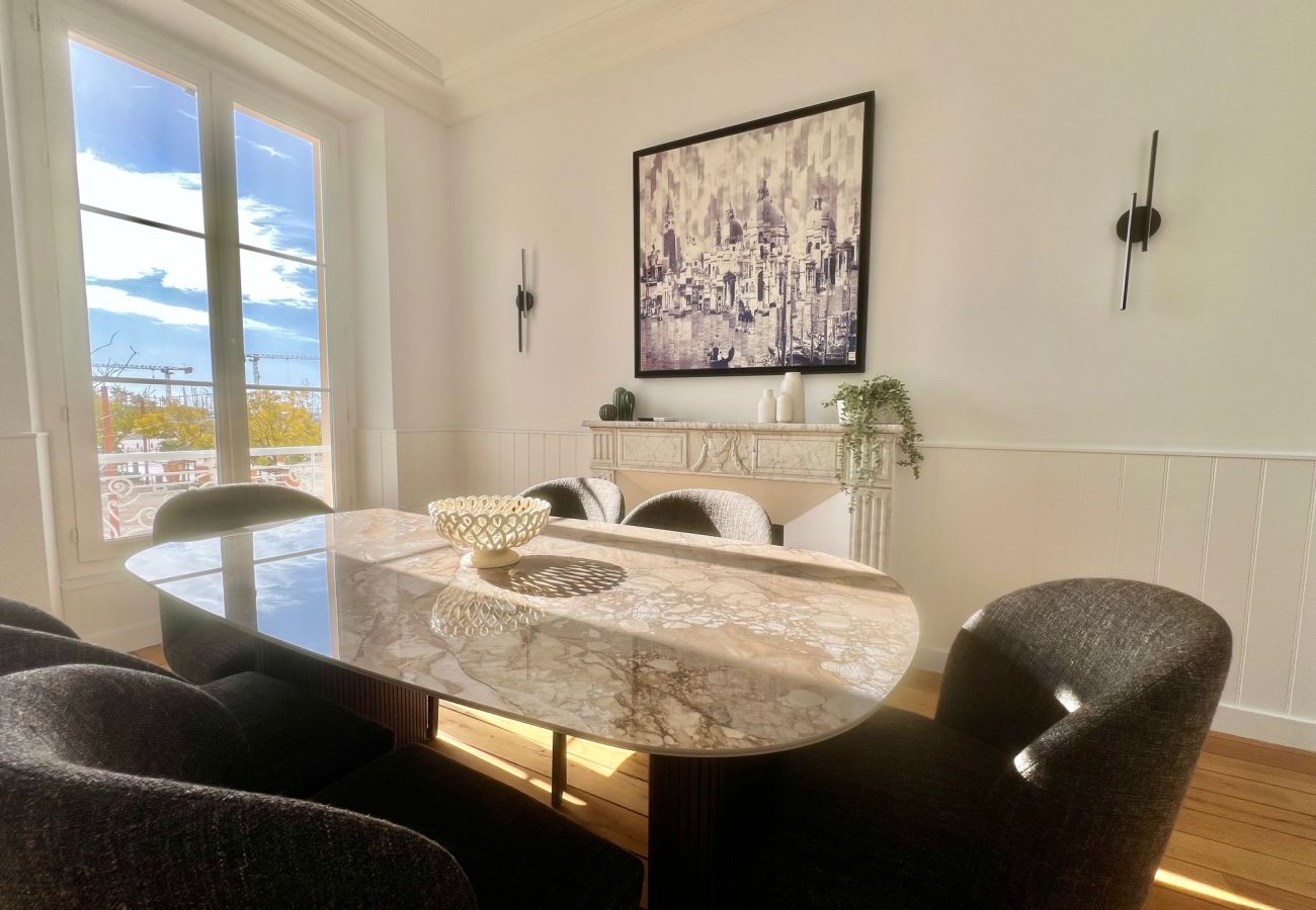 Appartement à Cannes - Riviera signature apartment by Welcome to Cannes