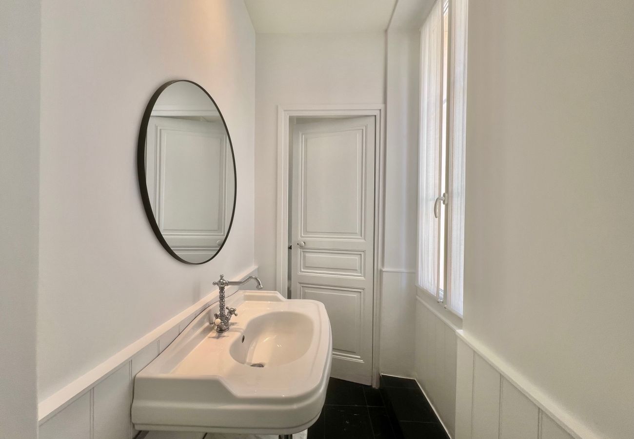 Appartement à Cannes - Riviera signature apartment by Welcome to Cannes