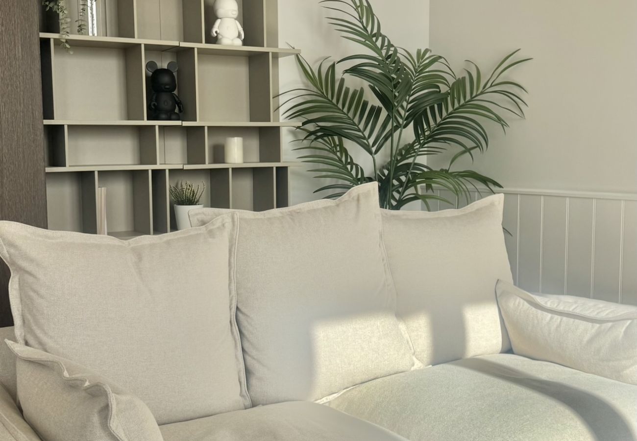 Appartement à Cannes - Riviera signature apartment by Welcome to Cannes