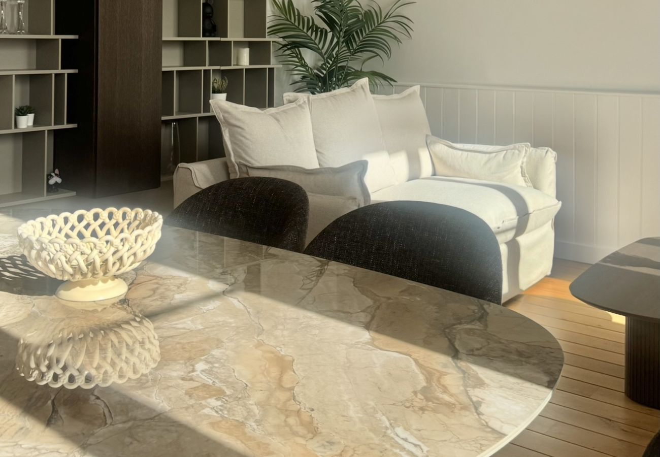 Appartement à Cannes - Riviera signature apartment by Welcome to Cannes