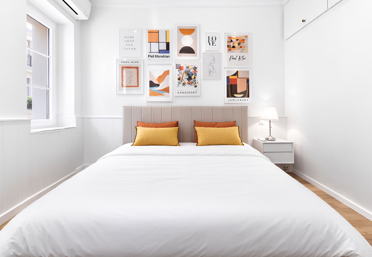 Appartement à Cannes - Riviera signature apartment by Welcome to Cannes