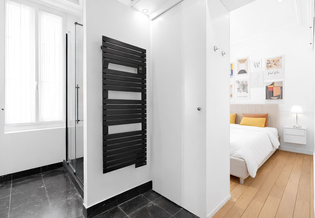 Appartement à Cannes - Riviera signature apartment by Welcome to Cannes