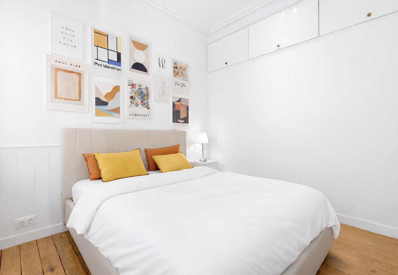 Appartement à Cannes - Riviera signature apartment by Welcome to Cannes