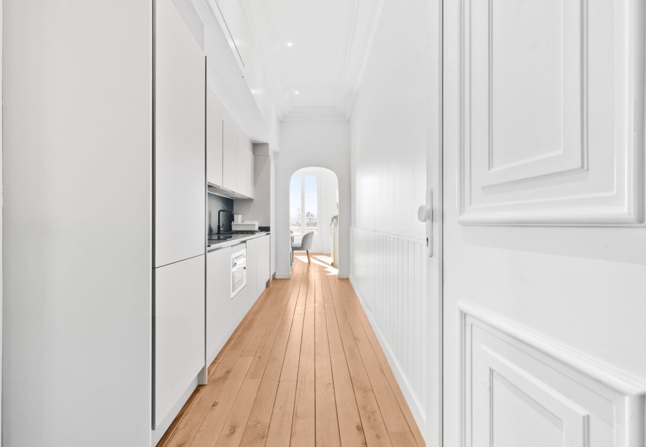Appartement à Cannes - Riviera signature apartment by Welcome to Cannes