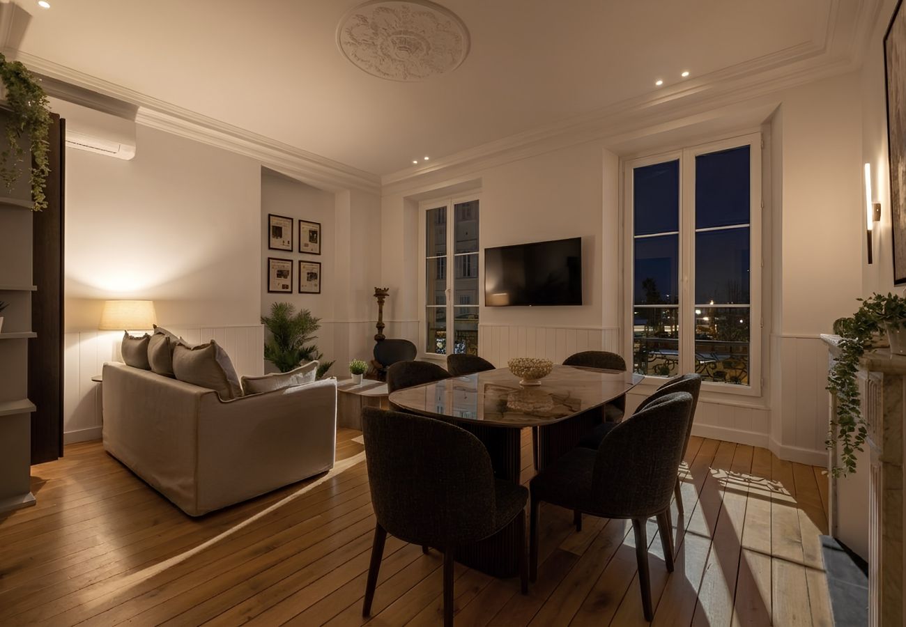 Appartement à Cannes - Riviera signature apartment by Welcome to Cannes