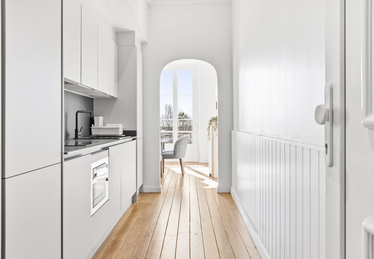 Appartement à Cannes - Riviera signature apartment by Welcome to Cannes