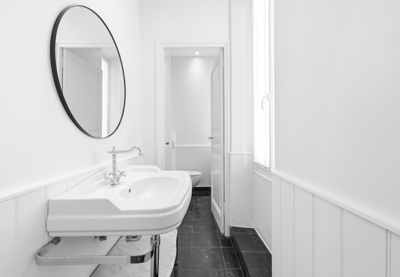 Appartement à Cannes - Riviera signature apartment by Welcome to Cannes