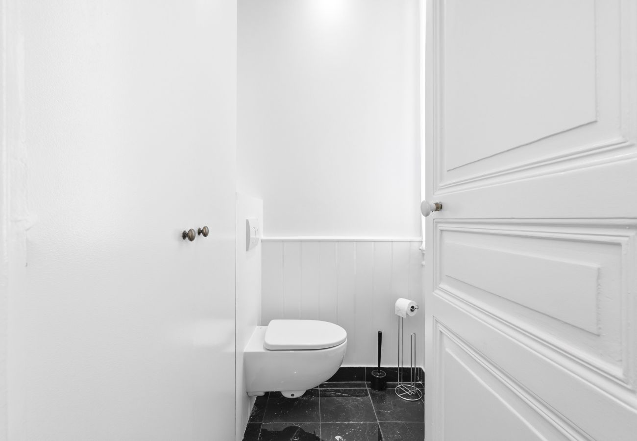 Appartement à Cannes - Riviera signature apartment by Welcome to Cannes