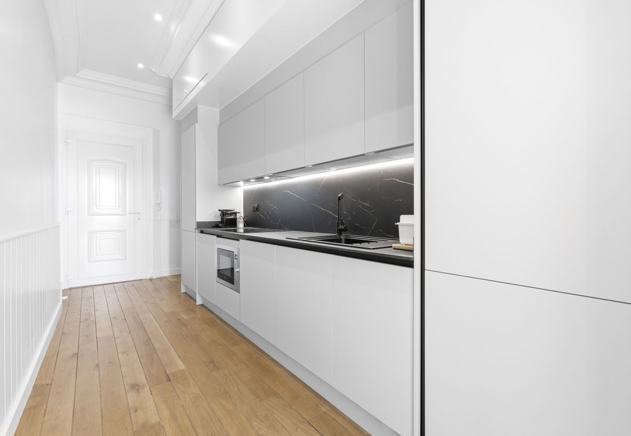 Appartement à Cannes - Riviera signature apartment by Welcome to Cannes