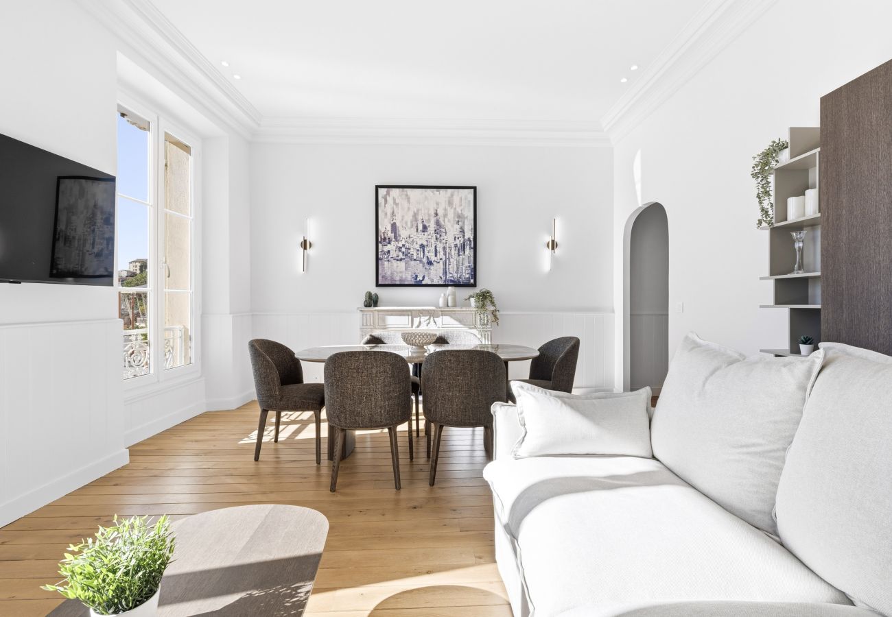 Appartement à Cannes - Riviera signature apartment by Welcome to Cannes