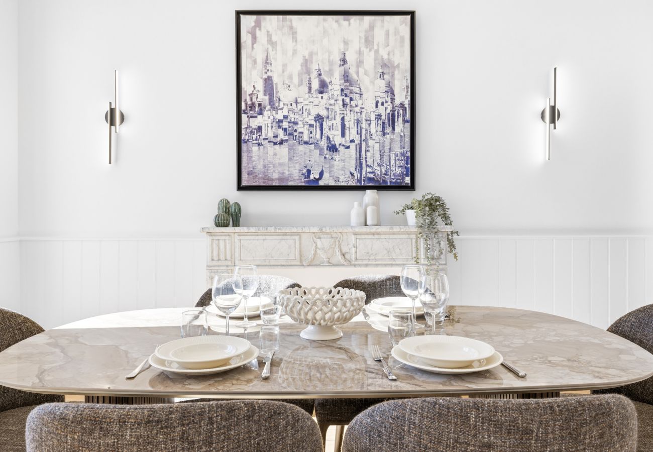 Appartement à Cannes - Riviera signature apartment by Welcome to Cannes