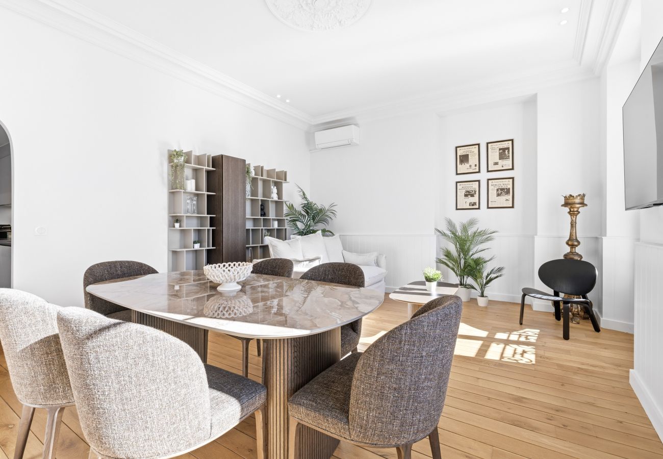 Appartement à Cannes - Riviera signature apartment by Welcome to Cannes