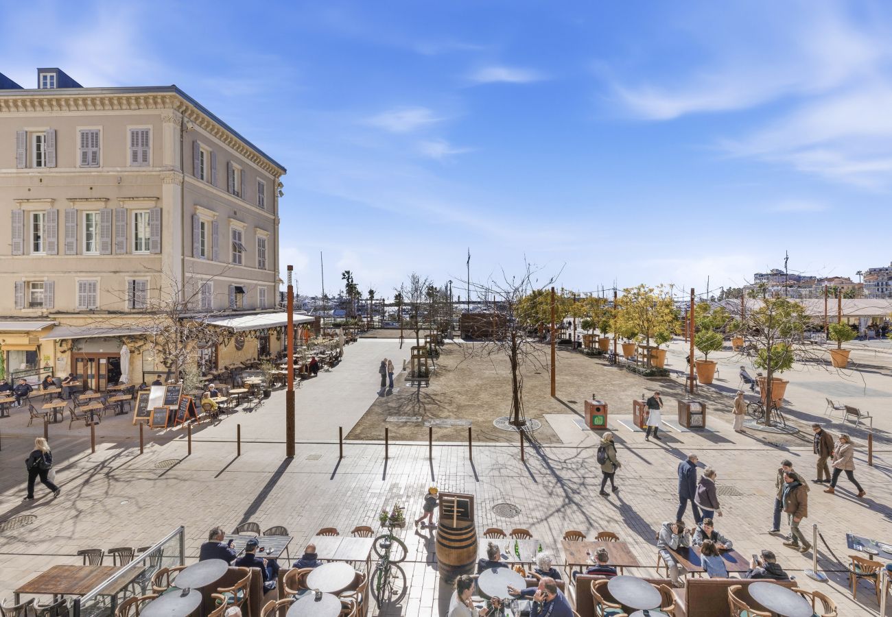 Appartement à Cannes - Riviera signature apartment by Welcome to Cannes